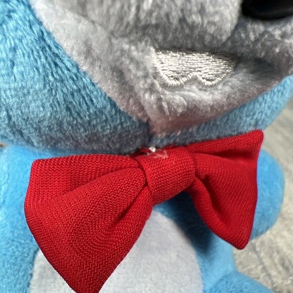 Five Nights At Freddy's Bonnie Blue Funko Plush Hot Topic Exclusive 2016 FNAF - Picture 9 of 12